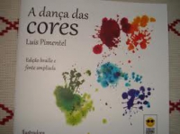 A dança das cores